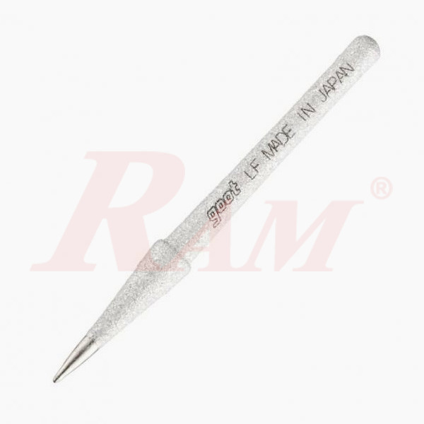 goot® CS-20/30RT-SB Replacement Tip for CS-31 سن لماكوة اللحام ياباني خاص بكاوية اللحام جوت موديل CS-31