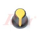 Knob for Rotary Potentiometers