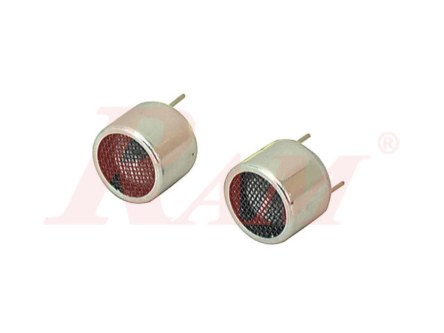 Air Ultrasonic Ceramic Transducers 40KHz
