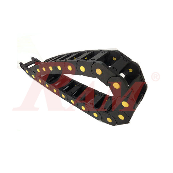 Cable Drag Chain (Height 35mm - Width 65mm) 1 Meter