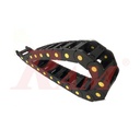 Cable Drag Chain (Height 35mm - Width 65mm) 1 Meter