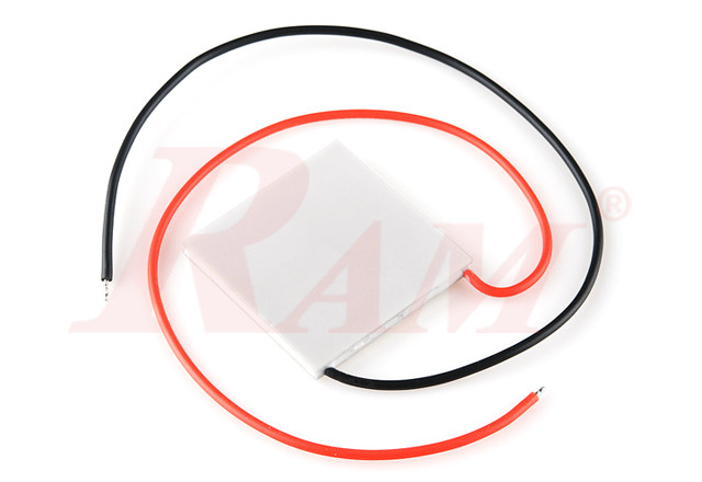 Thermoelectric Cooler 40x40mm - Peltier