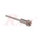 Shank Drill Mandrel Arbor 3.2mm Diameter