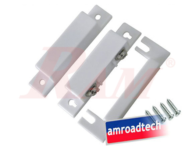 Magnetic Door Contact Switch 2Pin مفتاح انذار لباب او شباك 2 طرف