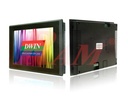 شاشة تاتش باللمس - صناعي - قابلة للبرمجة سريال ماركة DWIN مقاس LCD 9.7" موديل DMT10768T097-18WT