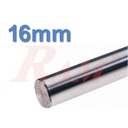 SFC16-1000 Precision Round Rail Linear Guide Shaft Diameter 16mm Length 1m