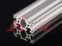 3060 Aluminum Profile 30x60x2000mm - Model SY3060