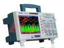 MSO5102D Hantek Digital Storage Oscilloscope 100MHz + Logic Analyzer جهاز راسم اشارة اوسيلوسكوب 100 ميجاهرتز 2 قناة مدمج بة جهازمحلل منطقي (لوجيك أناليزر) ماركة هانتيك 