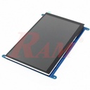 LCD HDMI 7 inch 800x480 Capacitive Touch Screen