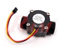 FS300A Water Flow Meter Sensor G3/4" Flow Range 1-60L/Min