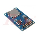 Micro SD Card Module For Arduino or MCU
