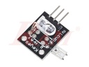 Heartbeat Sensor Module (SKU#KY039)