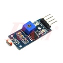 LDR Module 4pin Photoresistor (SKU#KY018)