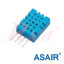 DHT-11 Temperature & Humidity Sensor - ASAIR® Original Brand