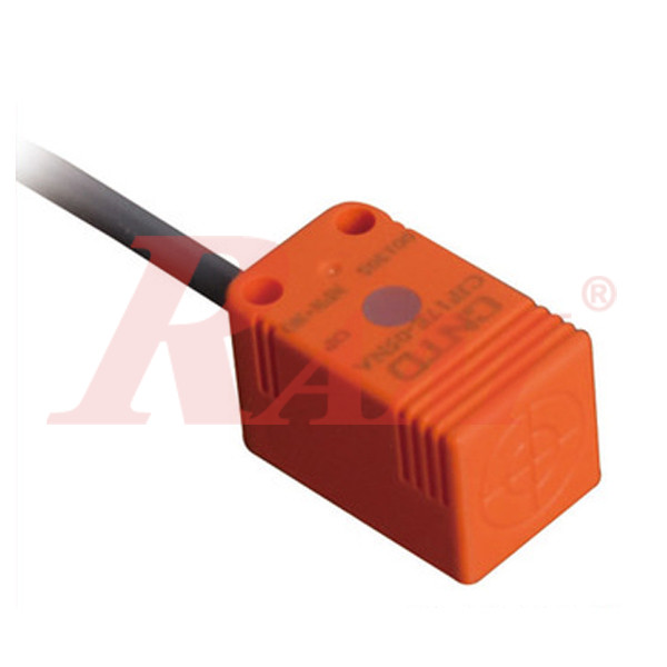CJF17E-05LA Inductive Proximity Switch NPN NO حساس معدن بروكسيميتي سويتش