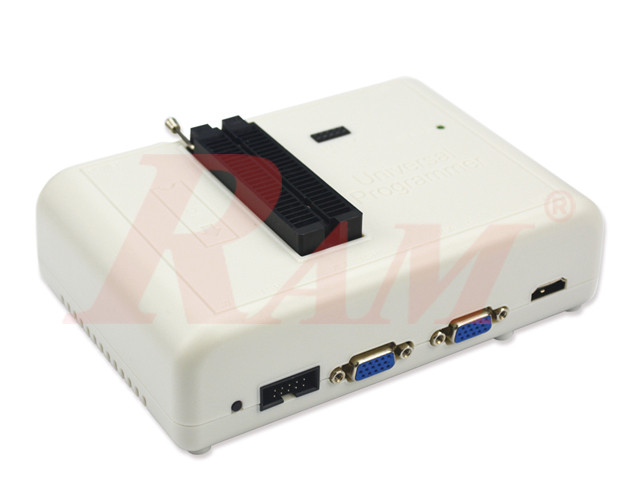 RT809H Programmer مبرمجة شحن الفلاشات