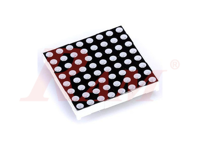 LED Matrix 8x8 Red