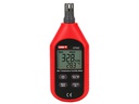 UT333 Mini Temperature Humidity Meter جهاز ميني لقياس الحرارة والرطوبة