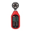 UT363 Mini Anemoscope - Wind Speed Measurement