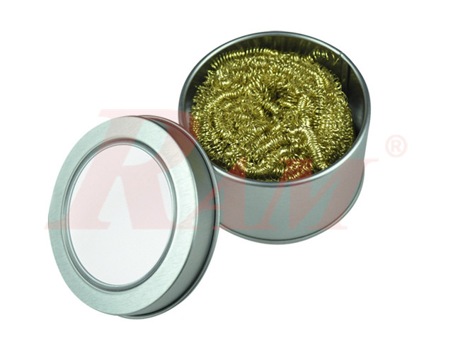 WL901 Welding Soldering Iron Tip Cleaner