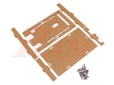 Clear Acrylic Case Enclosure for Arduino MEGA2560