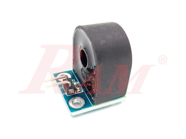 AC 5A Current Sensor Module