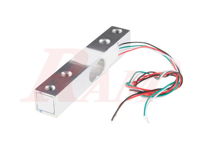 Load Cell 20Kg Weight Sensor - Strain Gauge