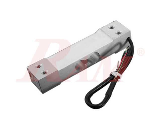 Load Cell 50Kg Weight Sensor - Strain Gauge
