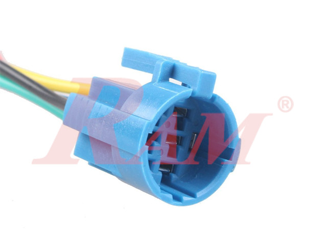 Switch 16mm Wire Plug Connector