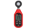 UT383 Mini Luminometer Light Meter - LUX Meters جهاز ميني لقياس شدة الاضائة