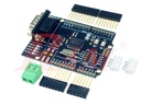 Arduino Shield - CAN BUS (OBD) Shield MCP2515 اردوينو شيلد للسيارات