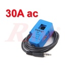 AC 30A Current Sensor Module (SCT013) 30A/1V