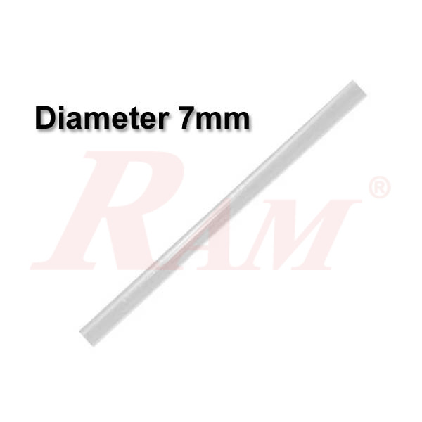 Hot Melt Glue Gun Sticks Diameter 7mm