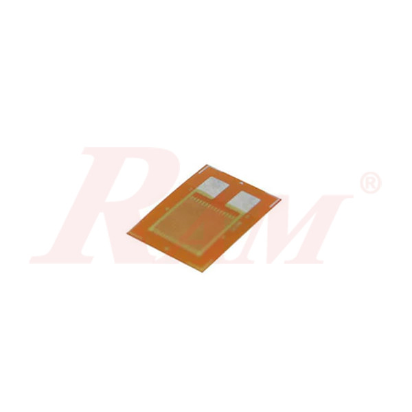 BF350-3AA Precision Resistive Strain Gauge حساس قياس انفعال مقاوم عالي الدقة (ستراين جيج)