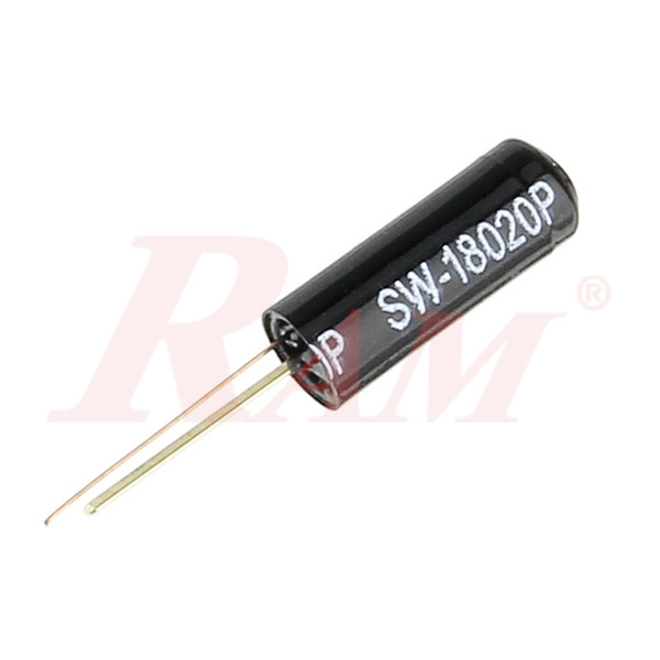 SW-18020P Vibration Sensor Switch