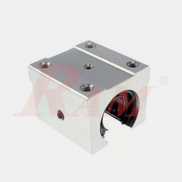 SBR16 Round Shaft Linear Bearing Diameter 16mm