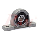 Lead Screw T8 KP08 End Support Pillow Bearing 8mm