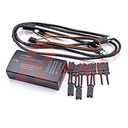 LHT00SU1 Virtual Oscilloscope Logic Analyzer I2C SPI CAN UART جهاز راسم اشارة اوسيلوسكوب افتراضي + محلل منطقي (لوجيك اناليزر)
