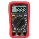 UT33D+ Palm Size Digital Multimeter