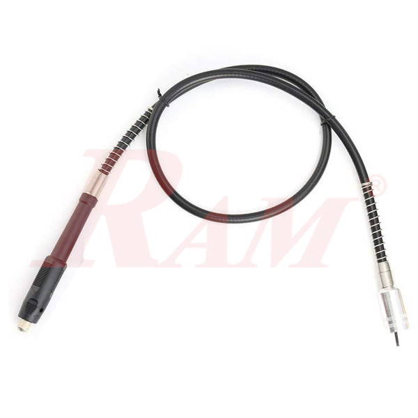 Fixable Drilling Tube انبوب حفر مرن للمثقاب الكهربي
