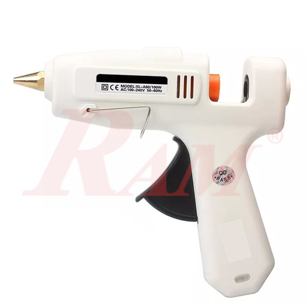 KLT-A-60W Hot Melt Glue Gun 60W - Heavy Duty Model