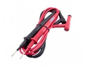 UT-L21 Multimeter Leads UNI-T Probs CAT III 1000V/20A اطراف توصيل افوميتر يوني تي