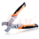 RT120-6281 Wire Stripper Shear 7" and Crimping Pliers 12-18 AWG