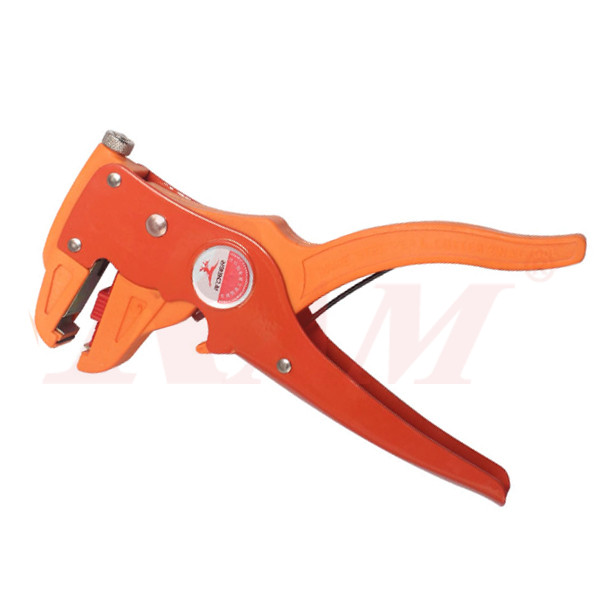 RT-8150 Wire Stripper & Cutter - High Quality