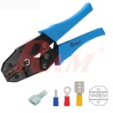 LX-03C For Insulated Terminals and Connectors Crimping Tool