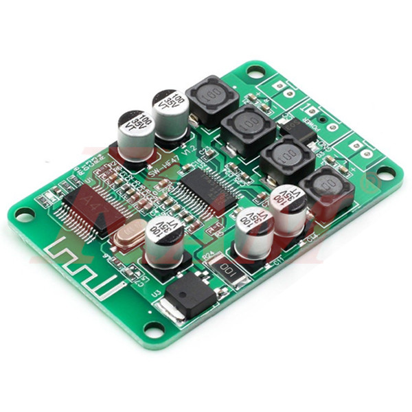 TPA3110 Bluetooth Audio Power Amplifier Board 2x15W for Bluetooth Speaker