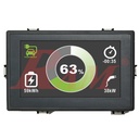 HKT070DTA-1C LCD 7" TOPWAY