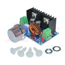 DC-DC Step Down Converter Adjustable 8A XL4016 (4V~40Vdc to 1.25V~36Vdc) SKU#DC105 بوردة دائرة خافض جهد - فولت