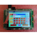 ADF4351 DDS RF Signal Generator 35MHz ~ 4.4GHz With TFT Touch Screen