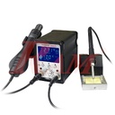 Hot Air 996D Brushless 2 in 1 LCD